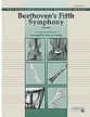 Beethoven's Fifth Symphony Finale Orchestra sheet music cover